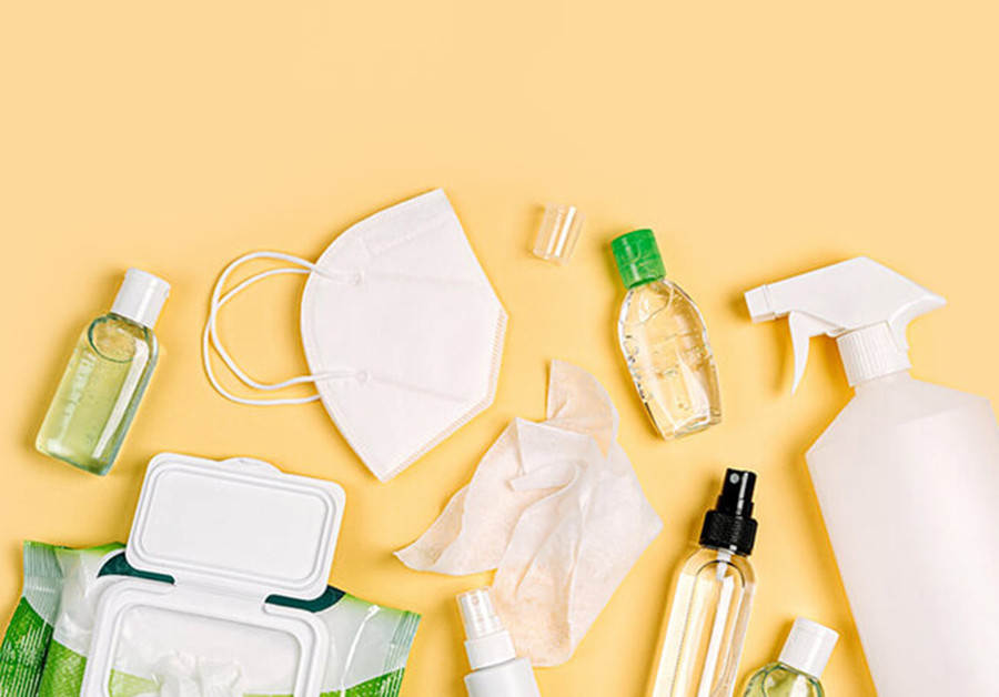 Giữ tay sạch và rửa kỹ bằng xà phòng và dưới nước chảy, đặc biệt là trước bữa ăn, sau khi đi vệ sinh và sau khi tiếp xúc với bụi bẩn. (Ảnh: ITN) 2-giu-tay-sach-va-rua-ky.jpg