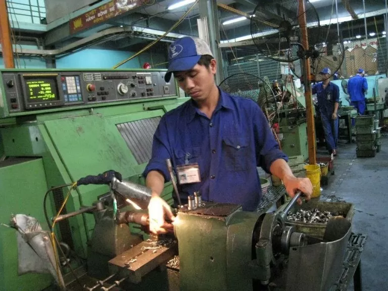 sản xuất cơ khí Nam Định sản xuất cơ khí Nam Định