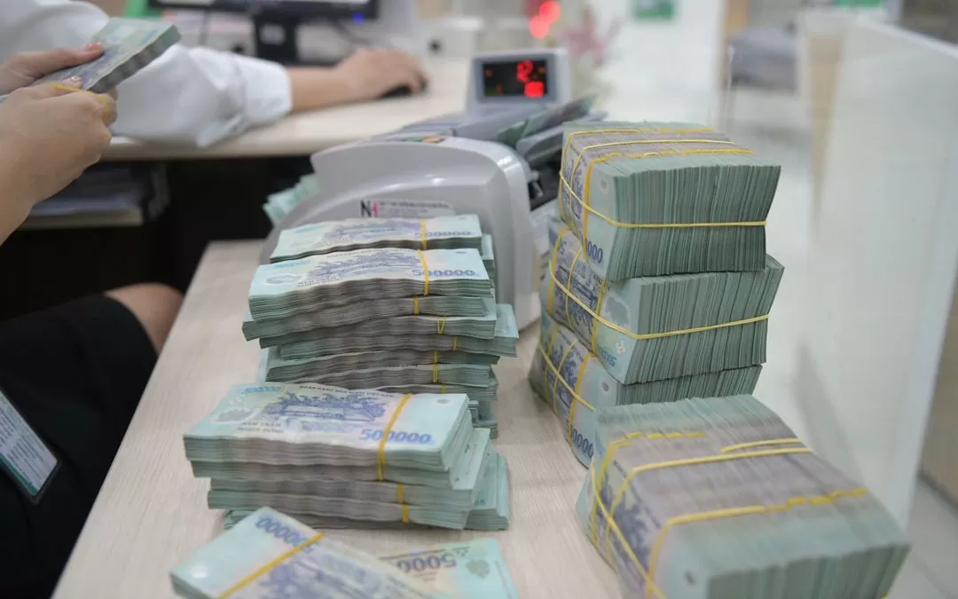 Đắk Nông: Cưỡng chế thuế 2 doanh nghiệp nợ thuế tiền tỷ Đắk Nông: Cưỡng chế thuế 2 doanh nghiệp nợ thuế tiền tỷ