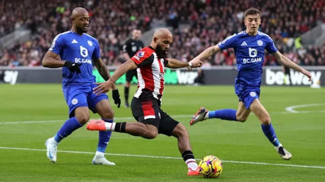 Nhận định West Ham và Leicester, 03h00 ngày 28/2, Ngoại hạng Anh