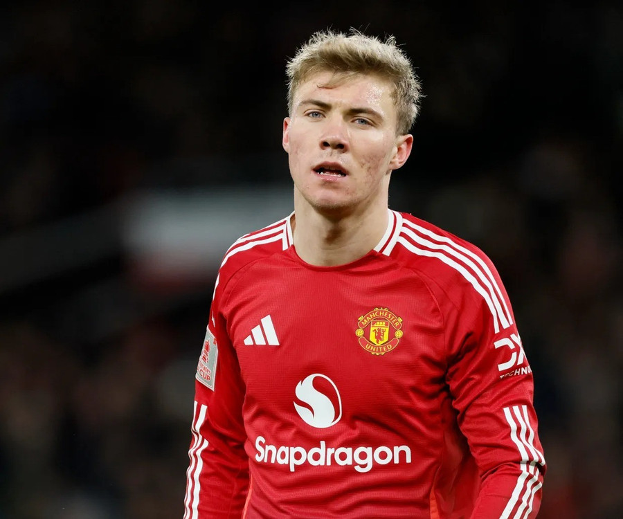 Man Utd sẽ phải trông cậy vào Rasmus Hojlund ở Europa League. 89d66ef5-0082-4e34-acb6-50f69fad.jpg