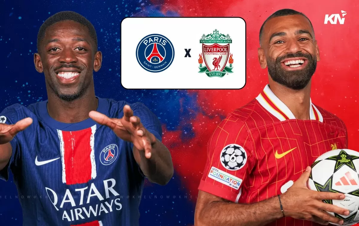 Lịch thi đấu bóng đá ngày 5/3: PSG đấu với Liverpool Lịch thi đấu bóng đá ngày 5/3: PSG đấu với Liverpool