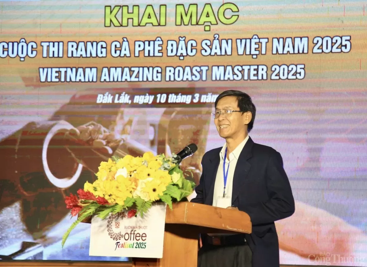 lễ hội cà phê buôn ma thuột lễ hội cà phê buôn ma thuột