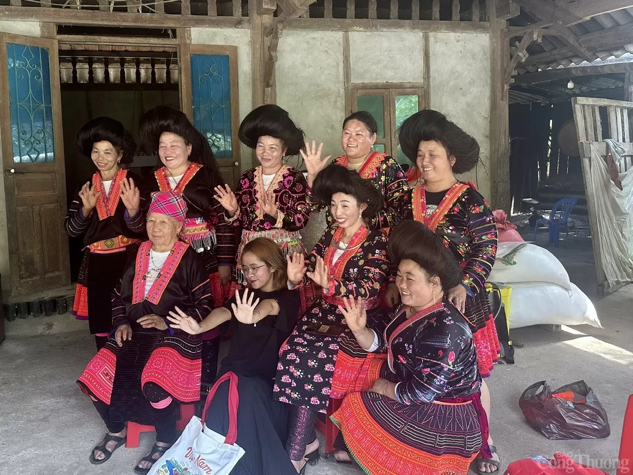 Điện Biên: Náo nức trước ngày hội lớn Điện Biên: Náo nức trước ngày hội lớn