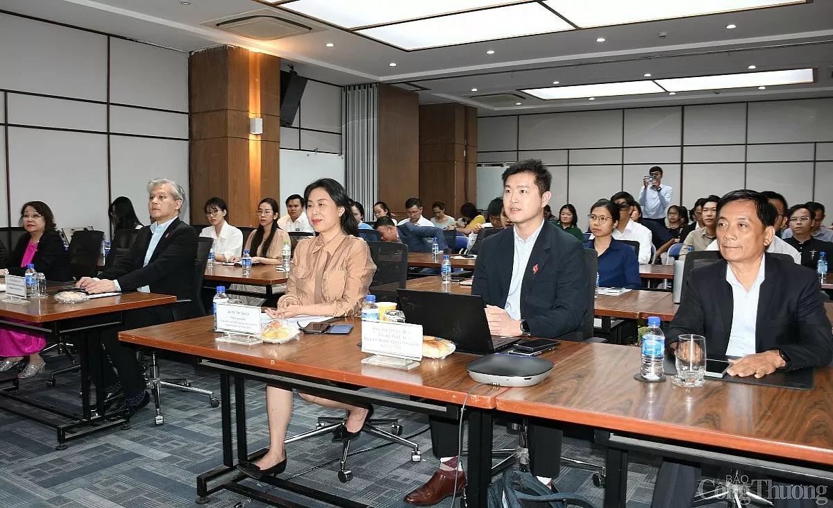 Dư địa xuất khẩu hàng hóa thị trường Singapore còn rất lớn Dư địa xuất khẩu hàng hóa sang Singapore còn rất lớn