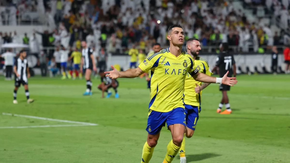 Lịch thi đấu bóng đá 14/3: Al Nassr và Al Kholood Lịch thi đấu bóng đá 14/3: Al Nassr và Al Kholood