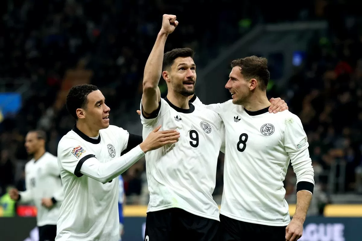 Kết quả bóng đá ngày 24/3