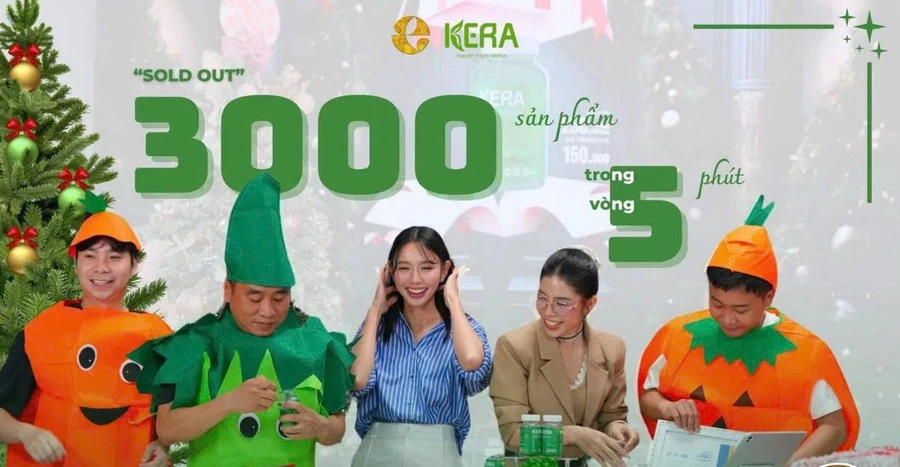 Sở An toàn thực phẩm TPHCM yêu cầu thu hồi, tiêu hủy nhãn hàng hóa vi phạm.