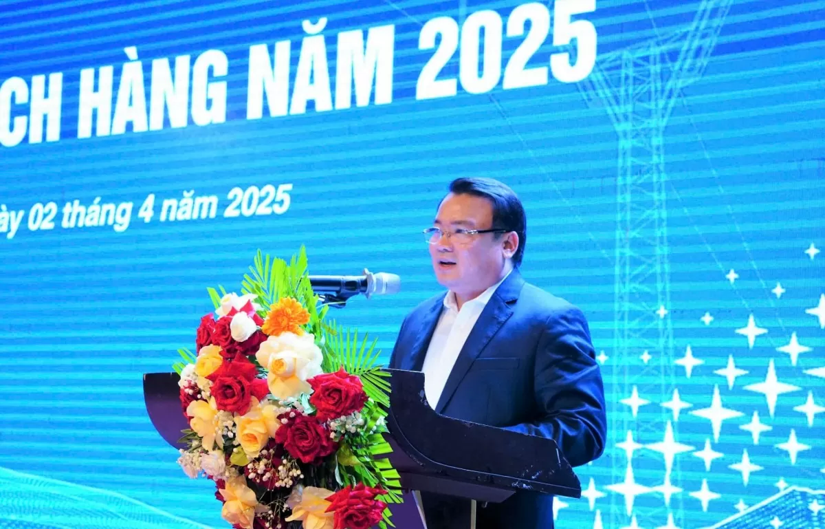 công ty điện lực nghệ an