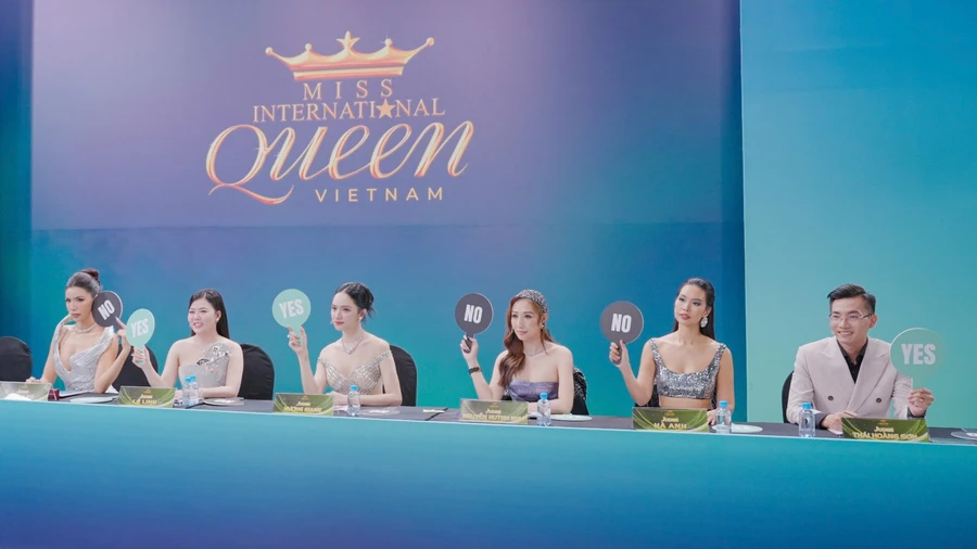 CEO Thái Hoàng Sơn hé lộ lý do SIAM Thailand đồng hành cùng MIQVN suốt 5 năm