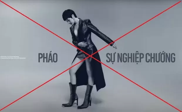 Tới tấp comment bạn đọc lúc 0 giờ phê phán ‘Sự nghiệp chướng’ Tới tấp comment bạn đọc lúc 0 giờ phê phán ‘Sự nghiệp chướng’