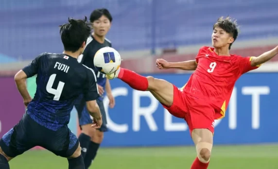 U17 Việt Nam đang đứng trước cơ hội có vé dự U17 World Cup 2025.