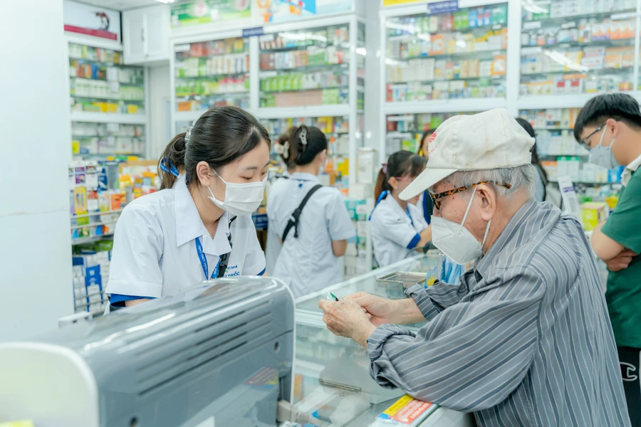 FPT Long Châu có mặt ở 63 tỉnh thành và các quận huyện toàn quốc.