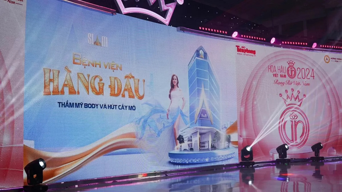 Bí mật sau chuyến xe “An – Tâm – Đẹp”: CEO SIAM Thailand và chiến lược đầu tư vào sắc đẹp Bí mật sau chuyến xe “An – Tâm – Đẹp”: CEO SIAM Thailand và chiến lược đầu tư vào sắc đẹp
