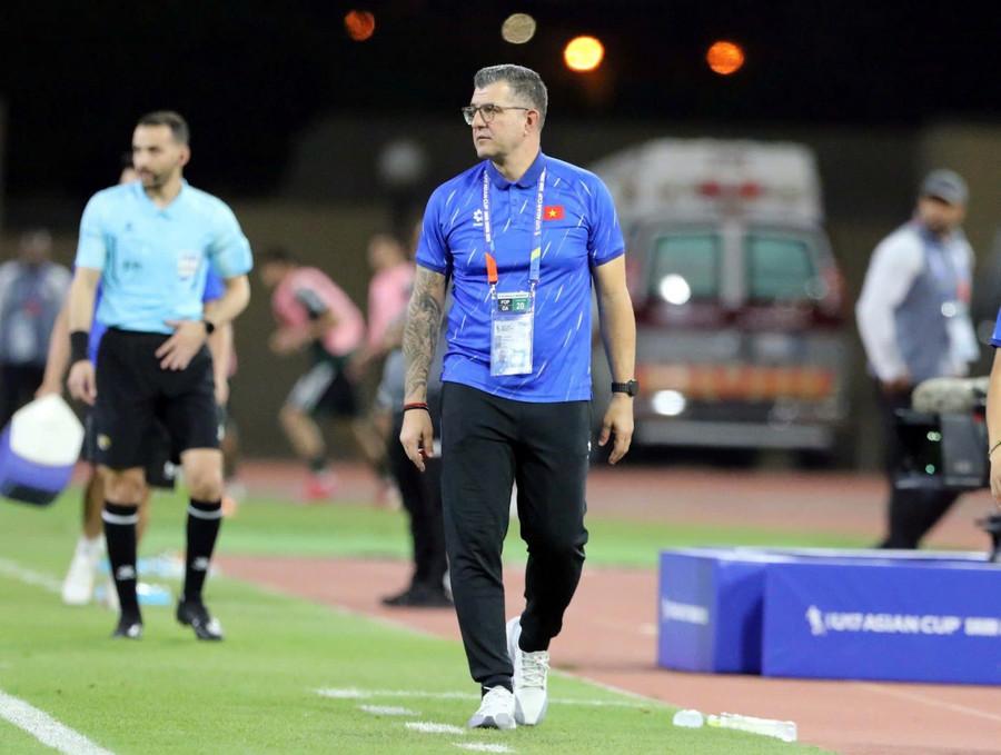 HLV Cristiano Roland tin rằng U17 Việt Nam xứng đáng đi tiếp tại giải U17 châu Á 2025. u17-vn.jpg