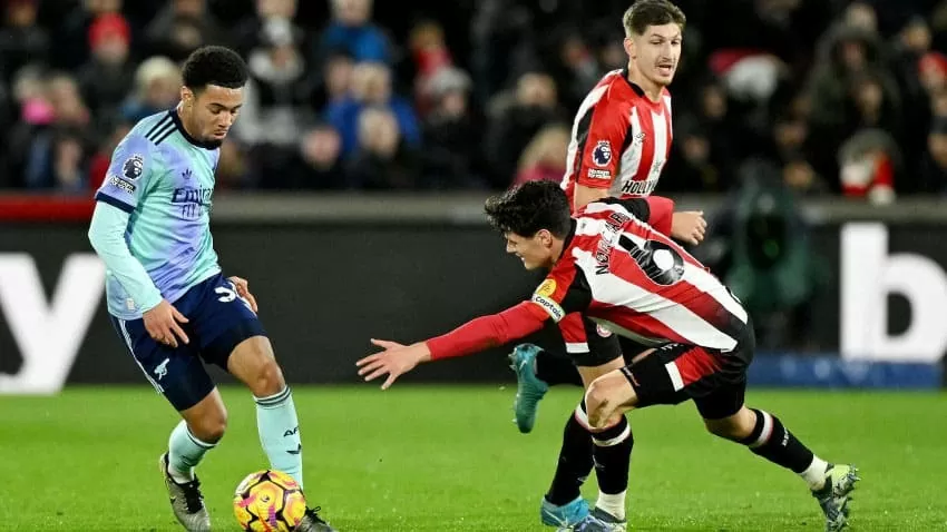 Nhận định trận Arsenal và Brentford, 23h30 ngày 12/4, Ngoại hạng Anh