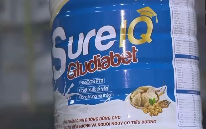Vụ sữa giả 500 tỷ đồng: Bộ Công Thương tiếp tục rà soát, tăng cường phối hợp xử lý triệt để