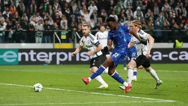 Nhận định trận Chelsea và Legia Warszawa, UEFA Conference League