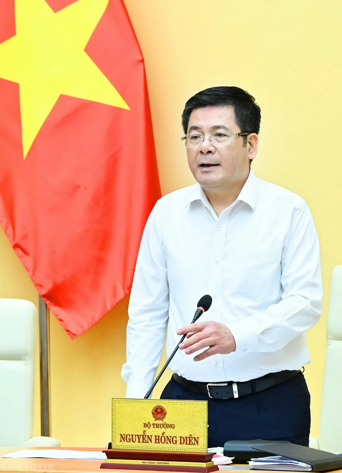 Bộ Công Thương tháo gỡ khó khăn cho doanh nghiệp xuất khẩu sang Hoa Kỳ