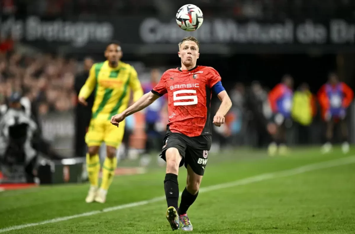 Kết quả bóng đá ngày 19/4