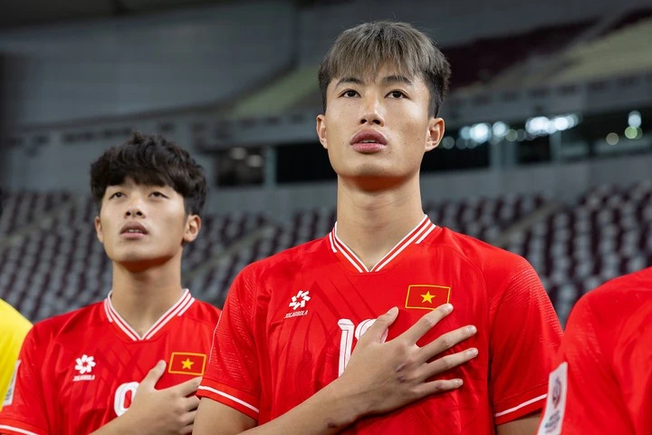 U23 Việt Nam quyết tâm vô địch giải U23 Đông Nam Á.