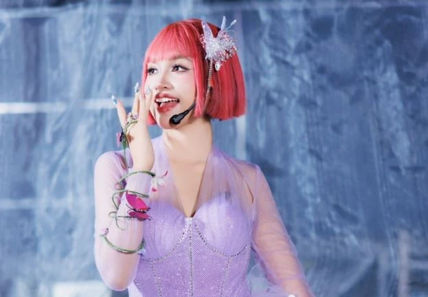 Động thái gây chú ý của Vân Hugo sau thông tin bị phạt do quảng cáo lố