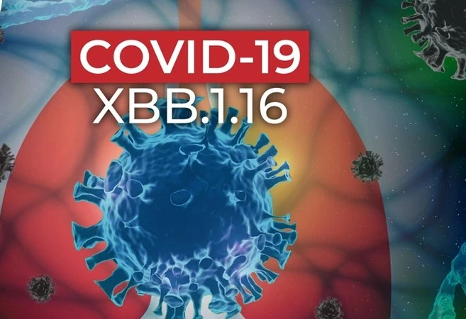 COVID-19 xuất hiện biến thể mới, không chủ quan