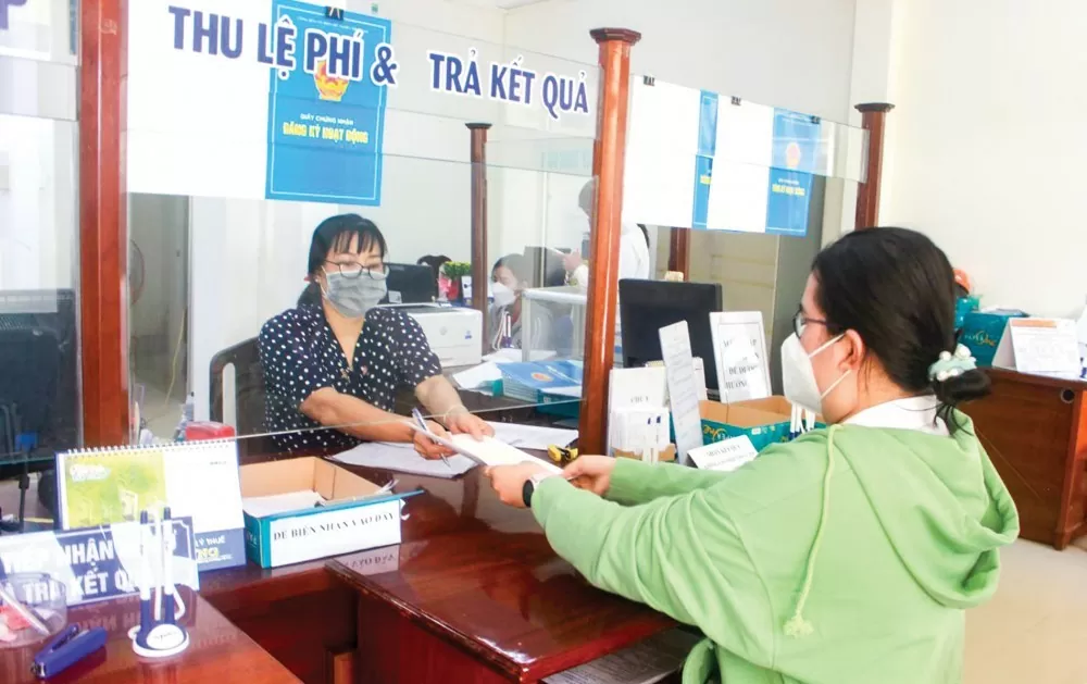 TP. Cần Thơ đẩy mạnh cải cách hỗ trợ doanh nghiệp nhỏ và vừa phát triển