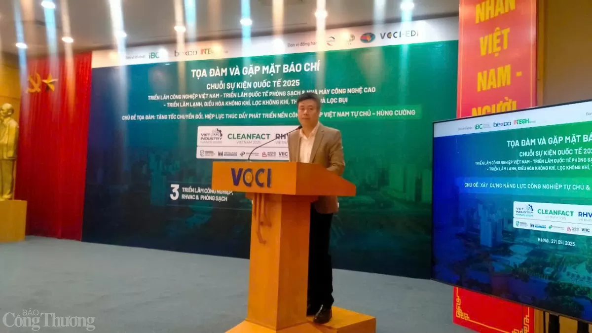 Định vị doanh nghiệp Việt trong chuỗi giá trị toàn cầu