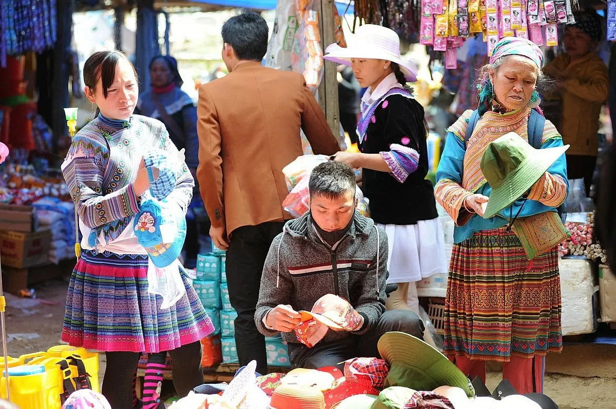 Lào Cai và hành trình ‘thay da đổi thịt’ vùng cao nhờ Chương trình 1719