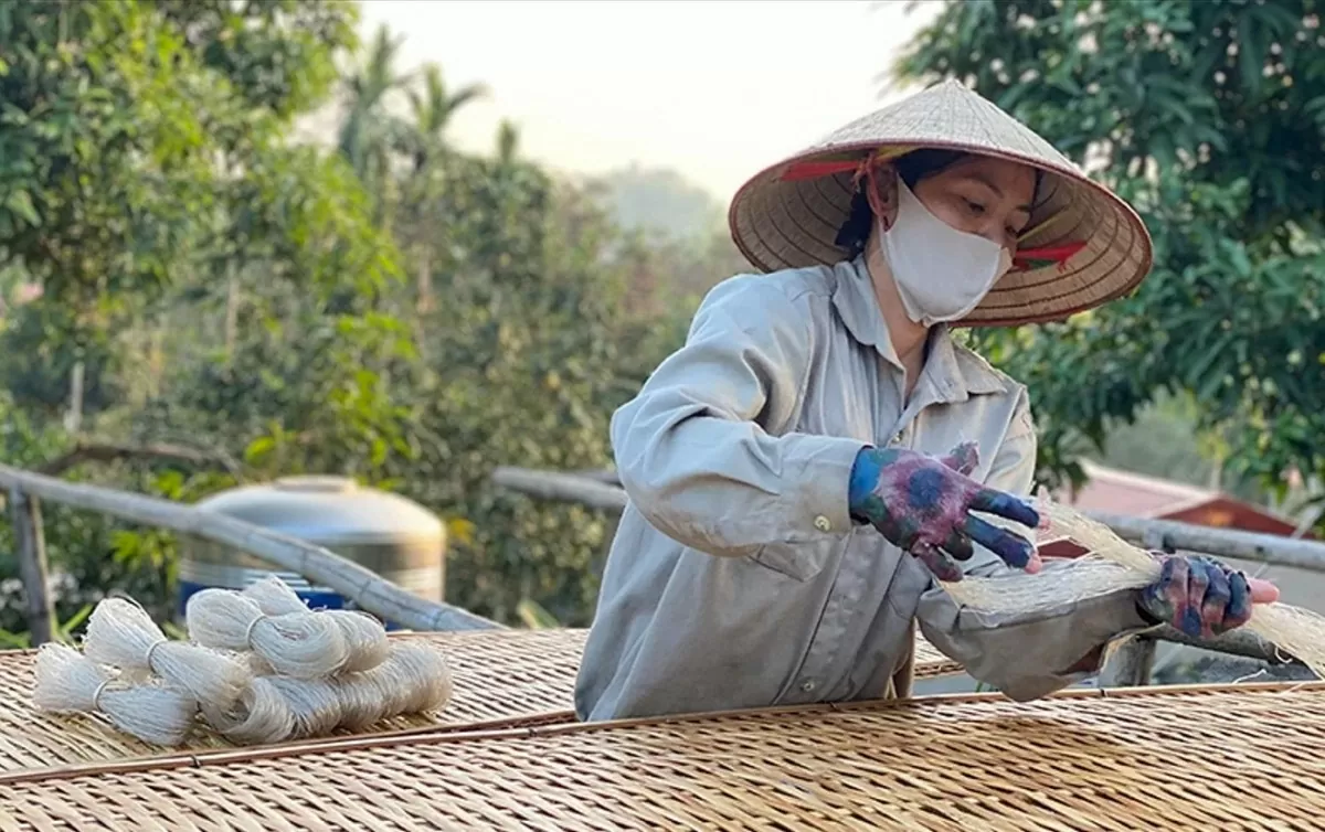 Yên Bái đưa sản phẩm OCOP lên sàn thương mại điện tử