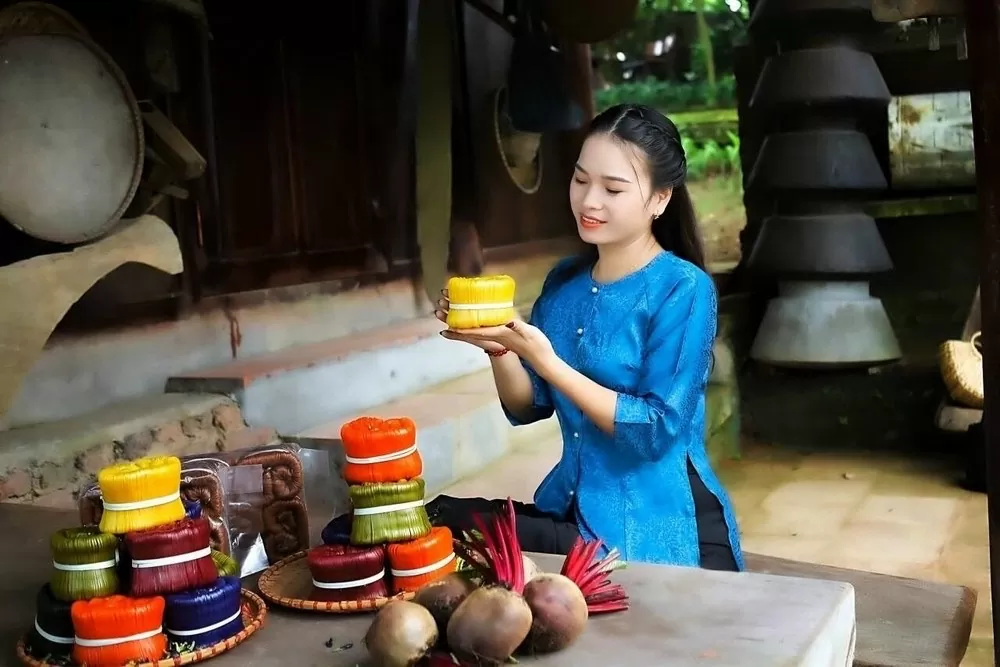 Mỳ Chũ Bắc Giang là sản phẩm được người tiêu dùng trong và ngoài nước ưa chuộng