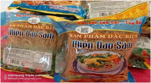 OCOP Bát Xát - Hương vị quê nhà giữa đại ngàn Tây Bắc