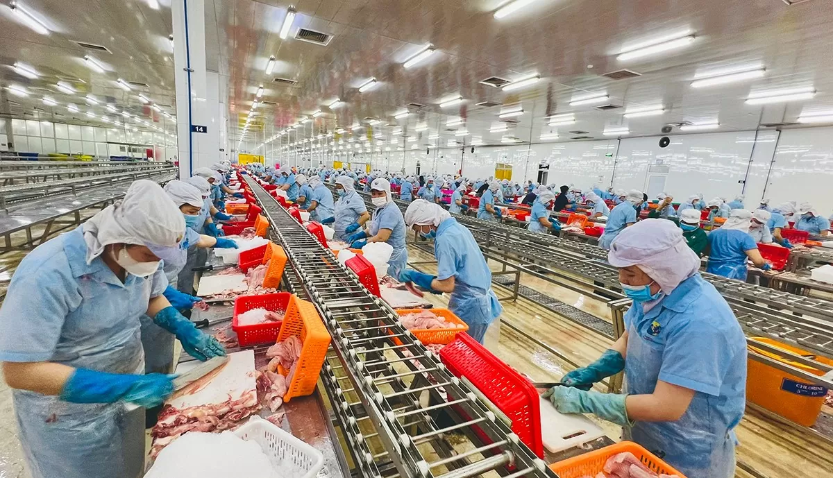 Doanh nghiệp ghi nhận các chính sách hỗ trợ tận dụng FTA