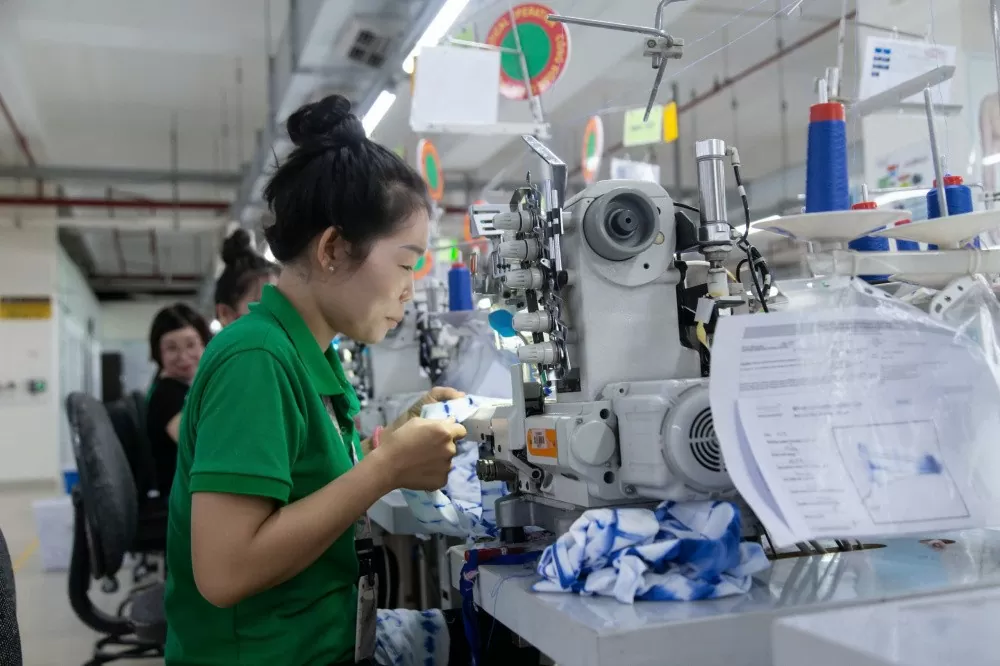 Bình Định tạo 'cú hích' cho doanh nghiệp trong kỷ nguyên số