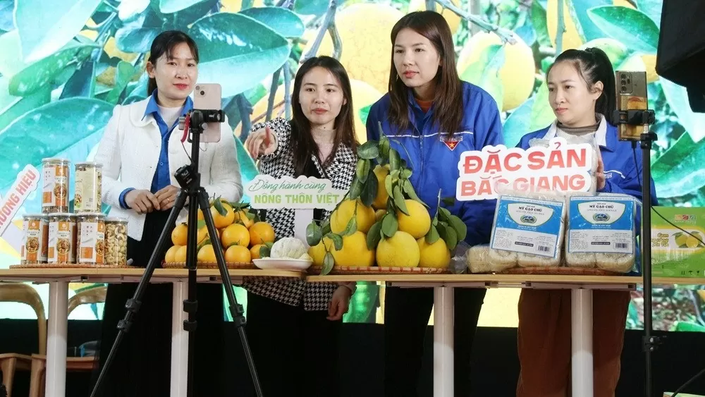 Mở đường cho doanh nghiệp nhỏ lên sàn thương mại điện tử