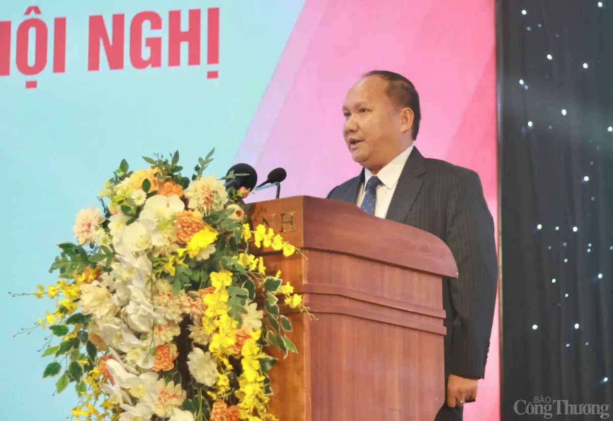 Kết nối giao thương, xuất khẩu hàng hóa với nước ngoài