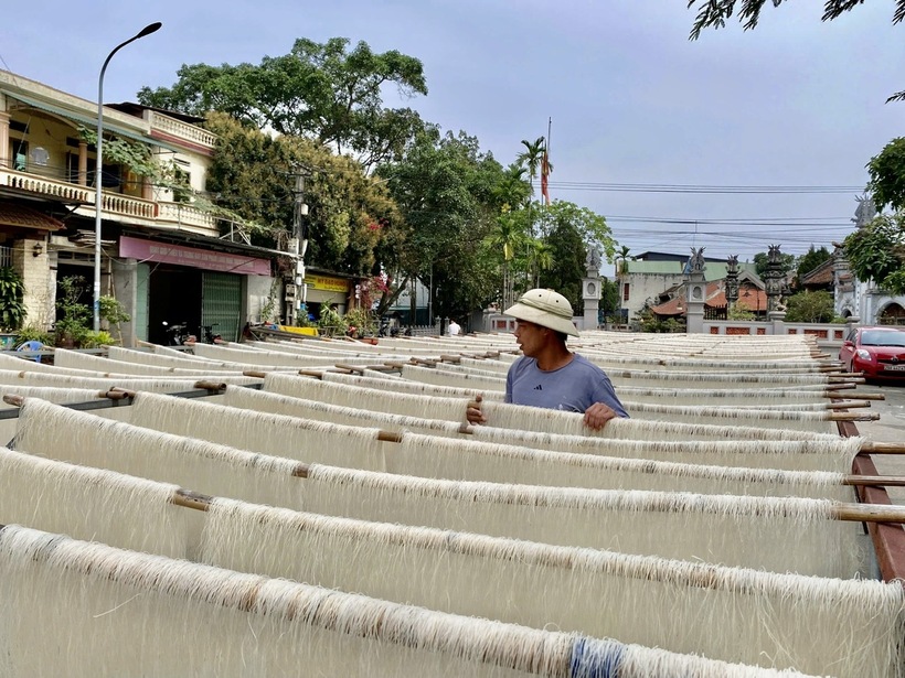 Chương trình OCOP tỉnh Phú Thọ đã thực sự trở thành động lực thúc đẩy kinh tế nông thôn phát triển bền vững, xóa đói giảm nghèo. Ảnh: Thu Thủy