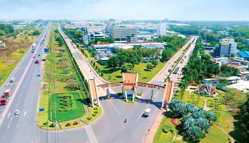 Tỉnh Đồng Nai sẽ dần định hình vai trò “đầu tàu công nghiệp” của vùng Đông Nam Bộ, trở thành trung tâm sản xuất – chế biến – hậu cần quy mô lớn của quốc gia.