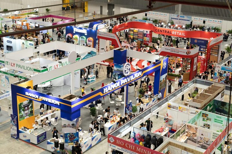 Các hoạt động trong Vietnam International Sourcing Expo 2025 sẽ giúp doanh nghiệp thực thi, tận dụng các FTA tốt hơn