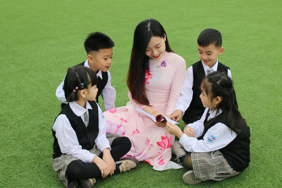 Ảnh minh họa.