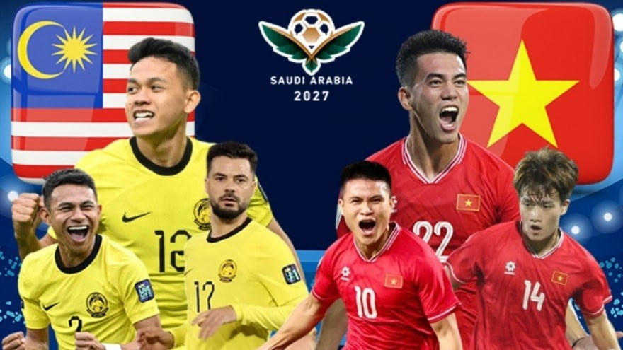 Tuyển Malaysia nguy cơ bị xử thua 0-3 trước tuyển Việt Nam và Nepal ở giải châu Á.