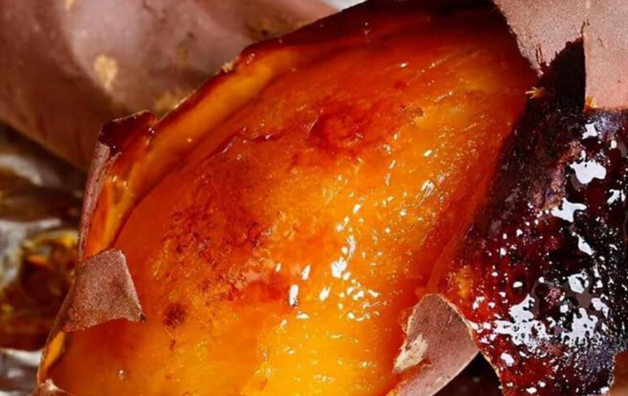 Những người có tiền sử sỏi thận hoặc dễ bị sỏi thận nên hạn chế ăn khoai lang. (Ảnh: ITN)