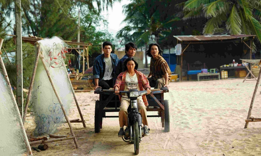 Phim 'Truy tìm long diên hương' có doanh thu trên 44,4 tỷ đồng chỉ trong 3 ngày cuối tuần.