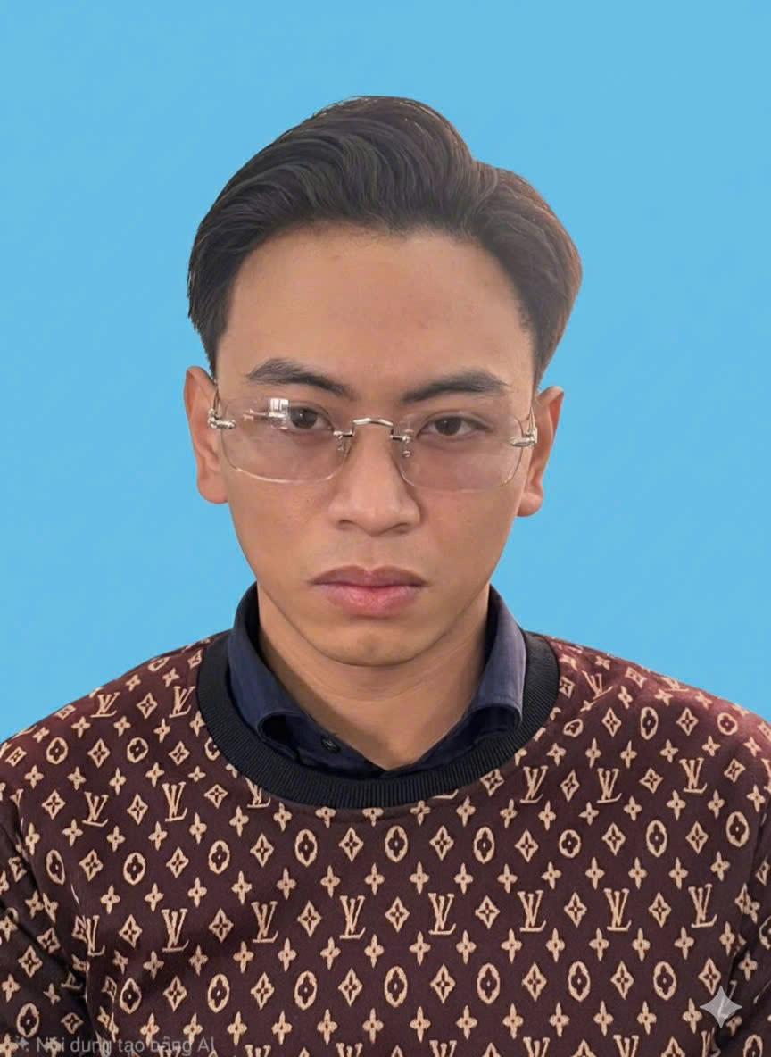 Nguyễn Văn Thiên lúc bị bắt. Ảnh: CACC z7308865354244-33b248b842899fde4ce84e370bdd203a.jpg