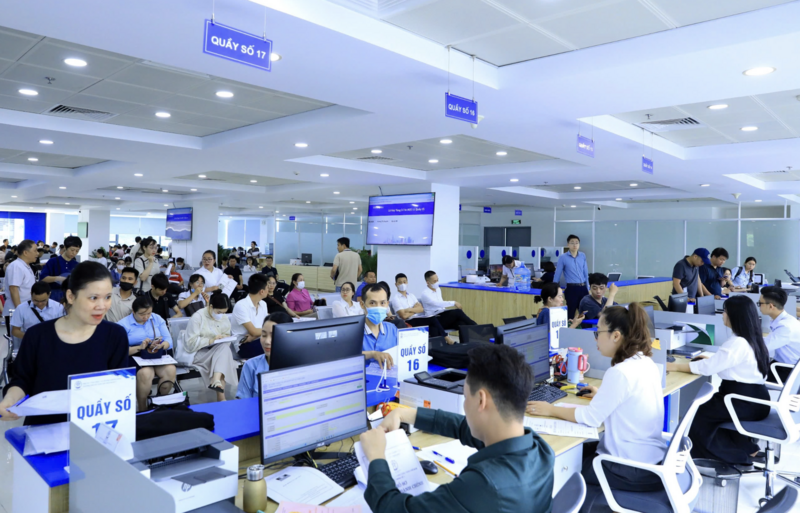 Tập trung hoàn thành mục tiêu cắt giảm, đơn giản hóa thủ tục hành chính, điều kiện kinh doanh theo Nghị quyết số 66/NQ-CP ngày 26/3/2025 của Chính phủ