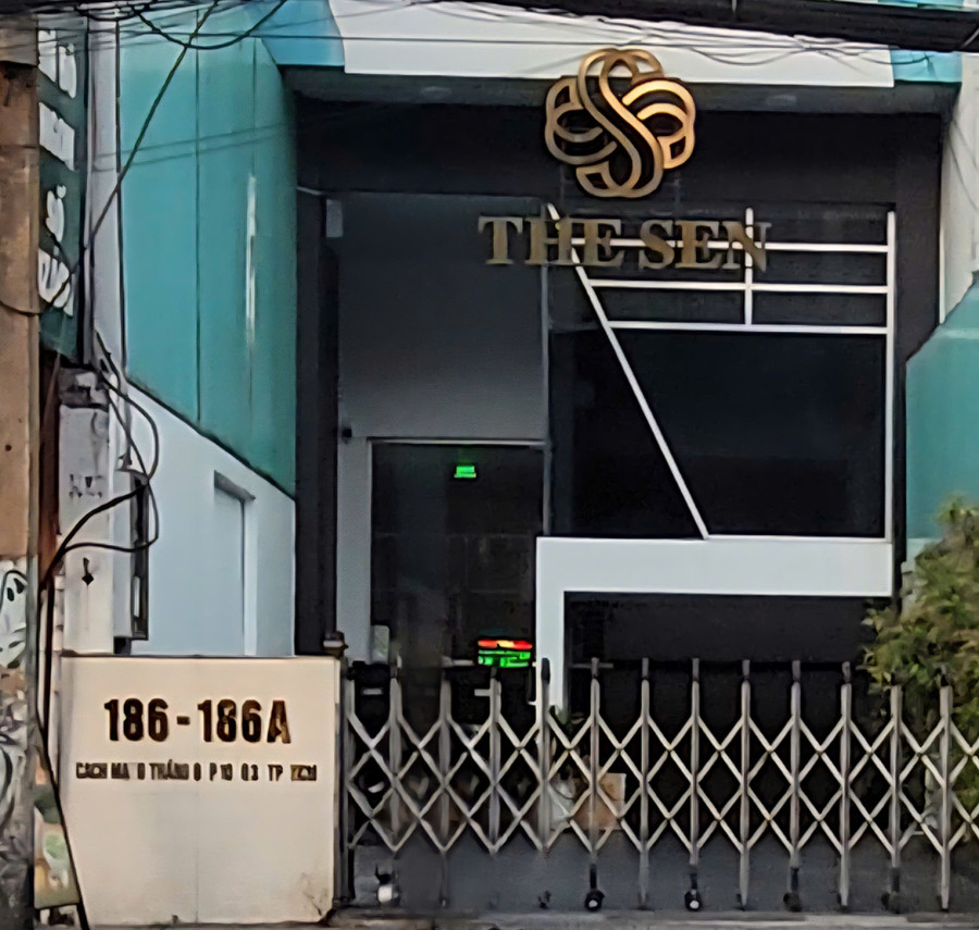 Hộ kinh doanh The Sen SG bị xử phạt 80 triệu đồng. z7454310439711-736c0824410c67efa84ad5621322c43c.jpg