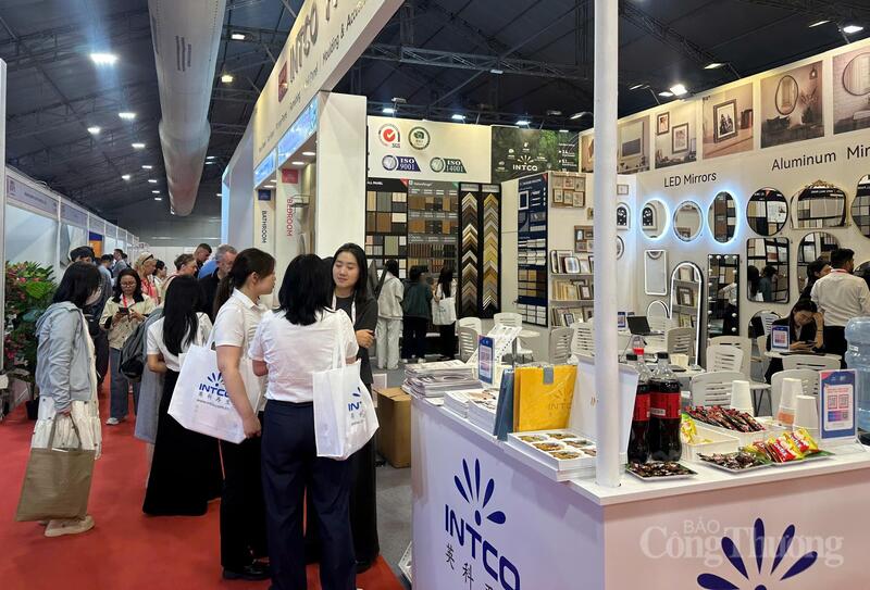 VIFA EXPO 2026 là kênh xúc tiến thương mại hiệu quả, giúp doanh nghiệp Việt mở rộng mạng lưới, gia tăng đơn hàng xuất khẩu.