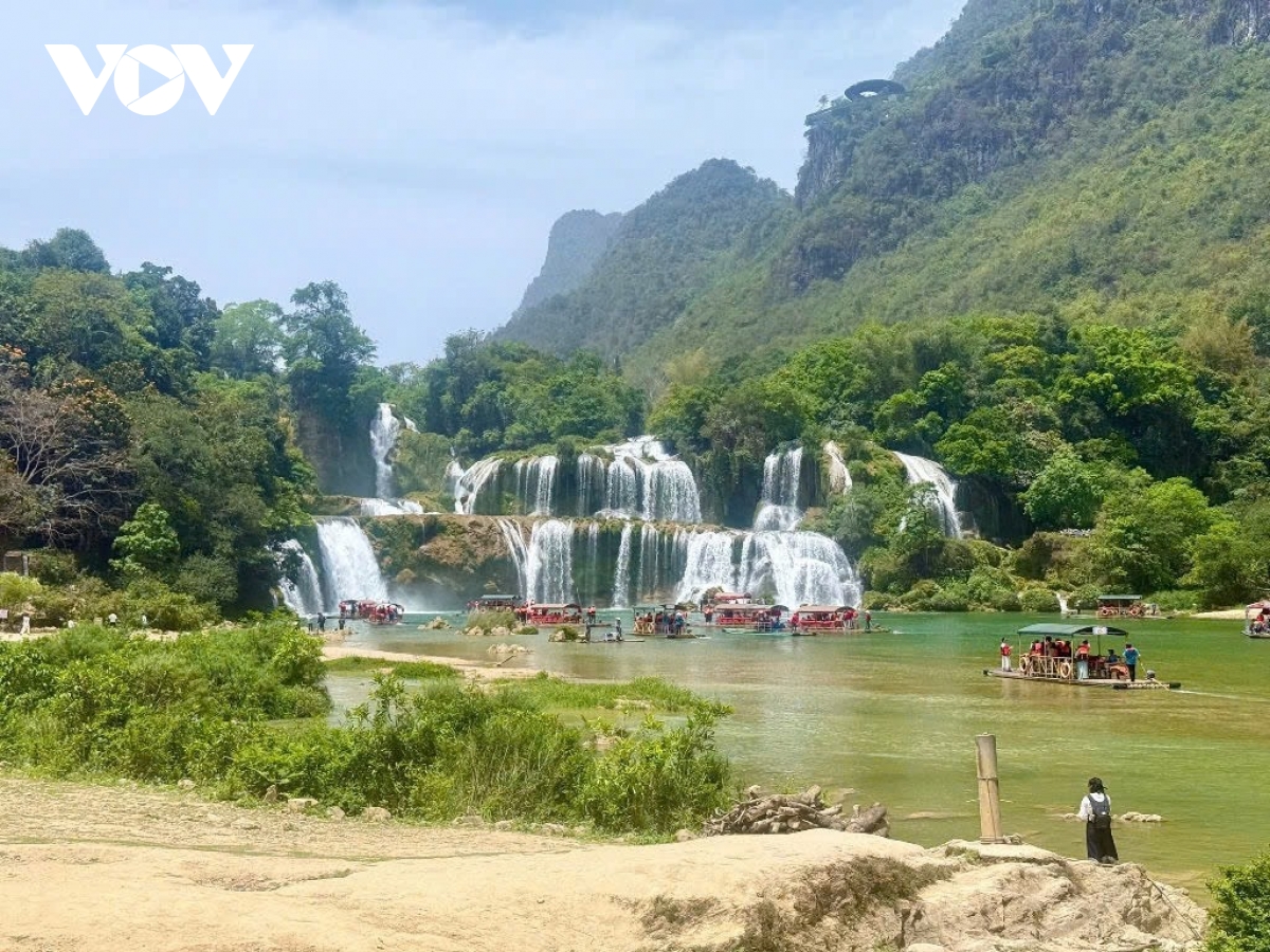 cao bang 3 nam lien tiep lot top diem den than thien nhat viet nam hinh anh 1