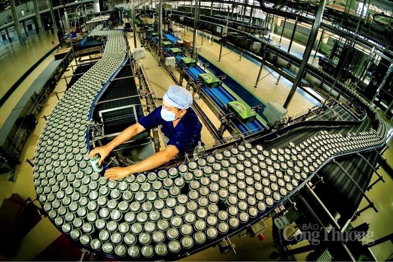 Lâm Đồng khuyến khích xã hội hóa, thu hút doanh nghiệp logistics chuyên nghiệp tham gia chuỗi cung ứng. Ảnh: Minh An